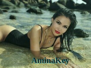 AminaKey