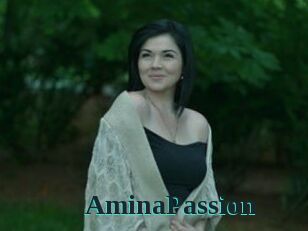 AminaPassion