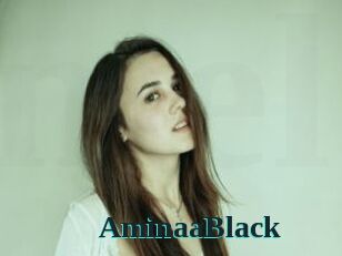AminaaBlack