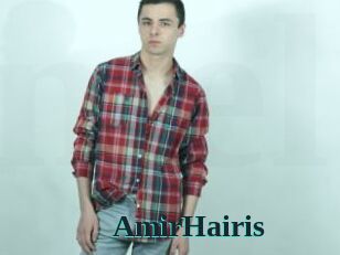 AmirHairis