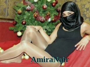 AmiraNair