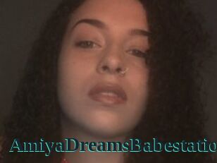 AmiyaDreamsBabestation