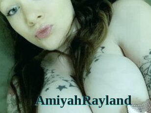 AmiyahRayland