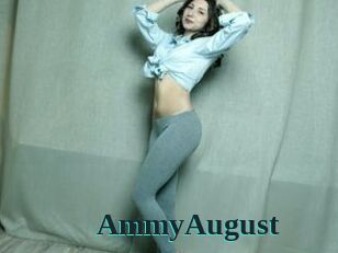 AmmyAugust