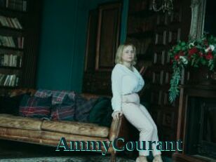 AmmyCourant