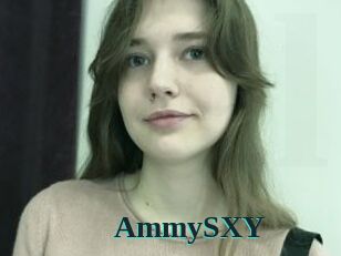 AmmySXY