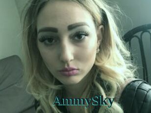 AmmySky