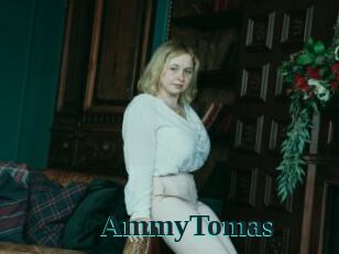AmmyTomas