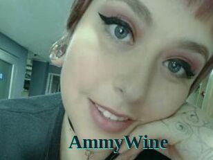 AmmyWine