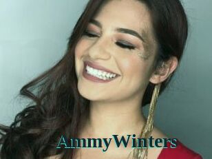 AmmyWinters