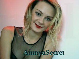 AmnyaSecret