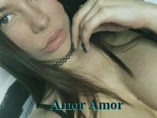 Amor_Amor Melody Melons