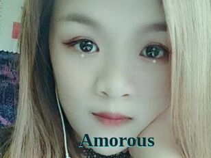Amorous