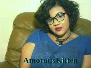 AmorousKitten