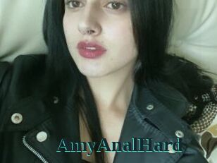 AmyAnalHard