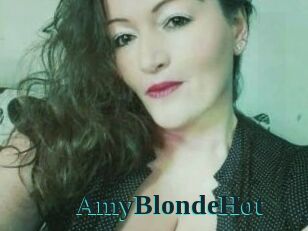 AmyBlondeHot