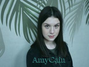 AmyCain