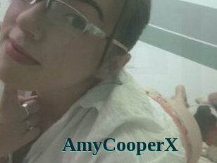 AmyCooperX