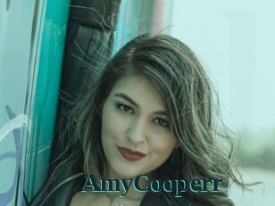 AmyCooperr