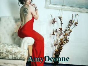 AmyDevone