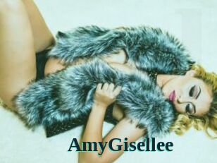 AmyGisellee