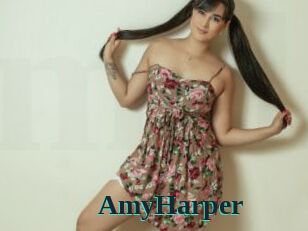 AmyHarper