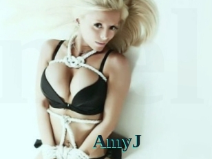 AmyJ Melody Melons