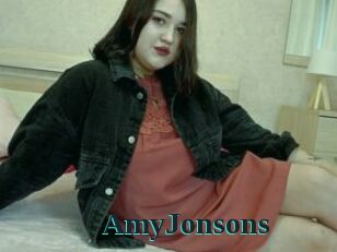 AmyJonsons