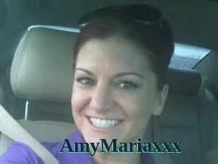 AmyMariaxxx