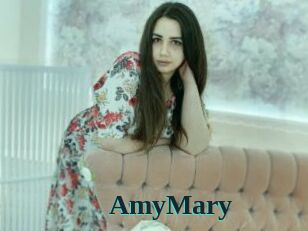 AmyMary