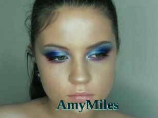 AmyMiles Melody Melons