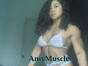 AmyMuscle