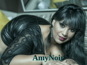 AmyNoir Melody Melons