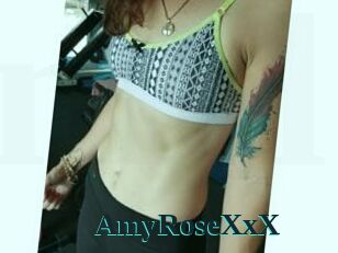 AmyRoseXxX