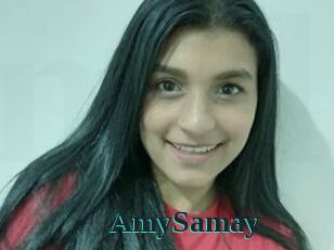 AmySamay
