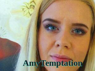 AmyTemptation