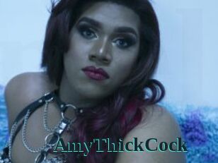 AmyThickCock