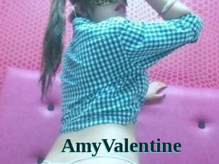 Amy_Valentine Melody Melons