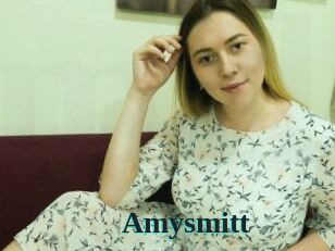 Amysmitt
