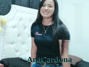 AnaCardona