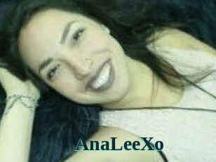 AnaLeeXo