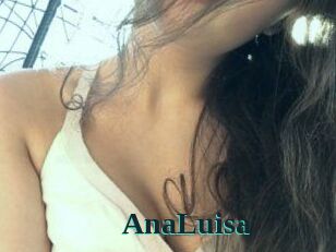AnaLuisa