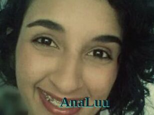 AnaLuu