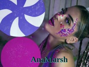AnaMarsh