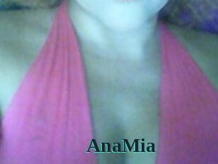 AnaMia