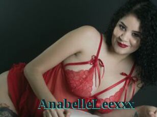 AnabelleLeexxx
