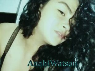 AnahiWatson