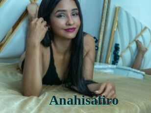 Anahisafiro