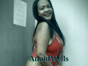 AnaidWells