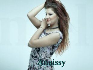 Anaissy